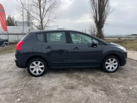 Peugeot 3008 1.6i-120-ITALIA, снимка 4