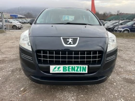Peugeot 3008 1.6i-120-ITALIA, снимка 2