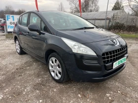Peugeot 3008 1.6i-120-ITALIA, снимка 3