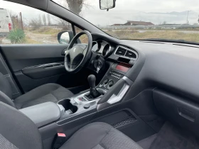 Peugeot 3008 1.6i-120-ITALIA, снимка 5