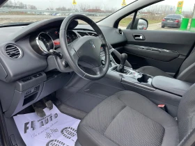 Peugeot 3008 1.6i-120-ITALIA, снимка 13