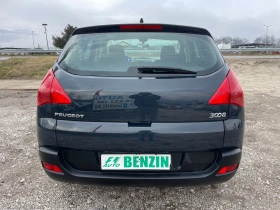 Peugeot 3008 1.6i-120-ITALIA, снимка 10