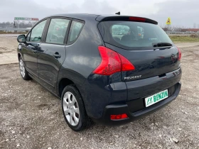 Peugeot 3008 1.6i-120-ITALIA, снимка 11