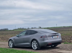 Tesla Model S Европейска 4x4, снимка 2