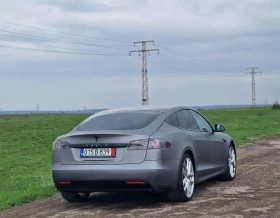 Tesla Model S Европейска 4x4, снимка 5