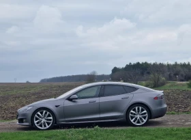 Tesla Model S Европейска 4x4, снимка 3