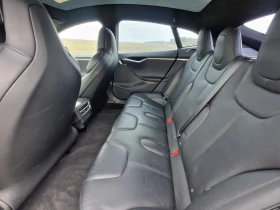 Tesla Model S Европейска 4x4, снимка 10