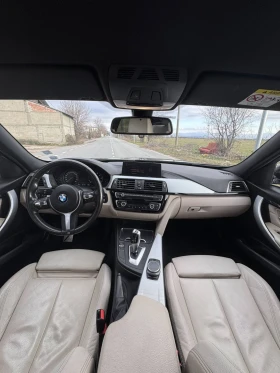 BMW 320 M-Performance/Full екстри/Лизинг, снимка 10