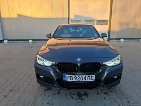 BMW 320 M-Performance/Full екстри/Лизинг, снимка 2