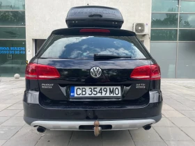VW Alltrack 2.0 TDI 170кс DSG 4Motion 🔝 Каско , снимка 5