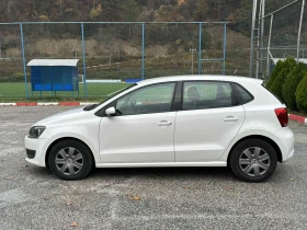 VW Polo 1.6 TDI, снимка 3