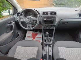 VW Polo 1.6 TDI, снимка 8