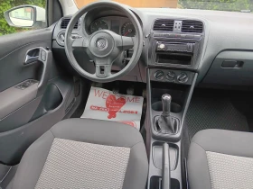 VW Polo 1.6 TDI, снимка 7