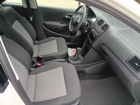VW Polo 1.6 TDI, снимка 10