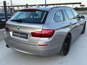 BMW 530 D* 12.2013г* 245к.с* 8СК* 218.000КМ* ТОП СЪСТОЯНИЕ, снимка 4