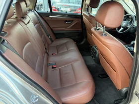 BMW 530 D* 12.2013г* 245к.с* 8СК* 218.000КМ* ТОП СЪСТОЯНИЕ, снимка 14