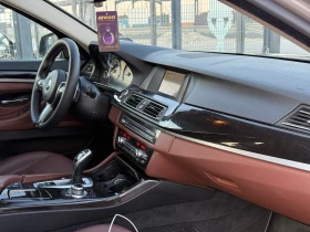 BMW 530 D* 12.2013г* 245к.с* 8СК* 218.000КМ* ТОП СЪСТОЯНИЕ, снимка 16