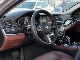 BMW 530 D* 12.2013г* 245к.с* 8СК* 218.000КМ* ТОП СЪСТОЯНИЕ, снимка 7