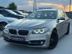 BMW 530 D* 12.2013г* 245к.с* 8СК* 218.000КМ* ТОП СЪСТОЯНИЕ, снимка 1