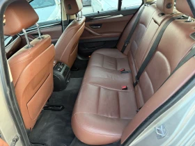 BMW 530 D* 12.2013г* 245к.с* 8СК* 218.000КМ* ТОП СЪСТОЯНИЕ, снимка 13