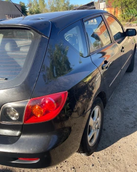 Mazda 3 1.6 hdi, снимка 6