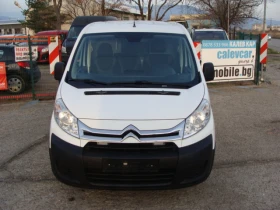 Citroen Jumpy 2.0, снимка 1