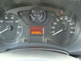 Citroen Jumpy 2.0, снимка 13