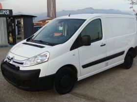 Citroen Jumpy 2.0, снимка 8