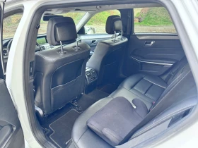 Mercedes-Benz E 250 AMG/4M/Швейцария, снимка 16