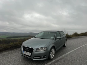 Audi A3 Sportback , снимка 1