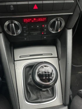 Audi A3 Sportback , снимка 8