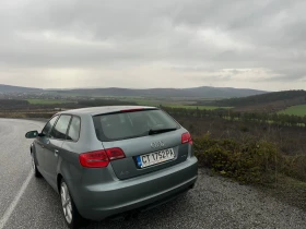 Audi A3 Sportback , снимка 3