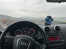 Audi A3 Sportback , снимка 4