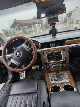 VW Phaeton, снимка 12