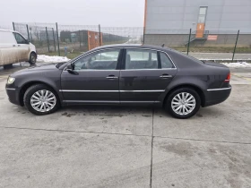 VW Phaeton, снимка 4