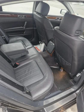 VW Phaeton, снимка 14