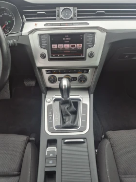 VW Passat 2.0 TDI/190кс/АВТОМАТИК , снимка 8