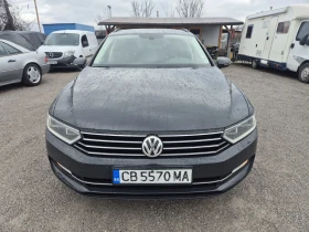 VW Passat 2.0 TDI/190кс/АВТОМАТИК , снимка 16