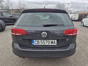 VW Passat 2.0 TDI/190кс/АВТОМАТИК , снимка 17