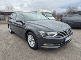 VW Passat 2.0 TDI/190кс/АВТОМАТИК , снимка 6