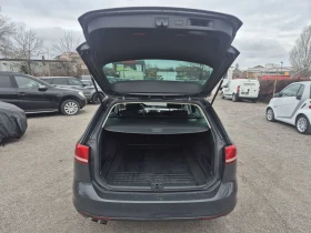 VW Passat 2.0 TDI/190кс/АВТОМАТИК , снимка 15