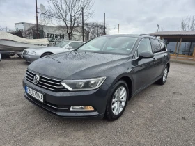 VW Passat 2.0 TDI/190кс/АВТОМАТИК , снимка 1