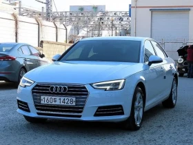 Audi A4 2.0 TDI Premium, снимка 1