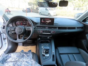 Audi A4 2.0 TDI Premium, снимка 7