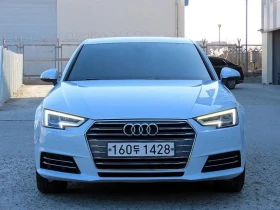 Audi A4 2.0 TDI Premium, снимка 2