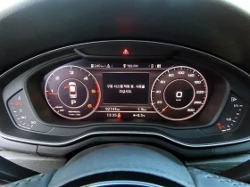 Audi A4 2.0 TDI Premium, снимка 9