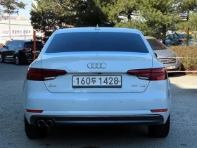 Audi A4 2.0 TDI Premium, снимка 4