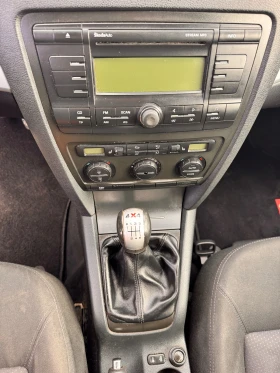 Skoda Octavia 4x4, снимка 8