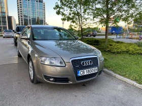 Audi A6 3.2FSI, снимка 1