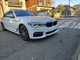BMW 540 M performance -x Drive, снимка 4